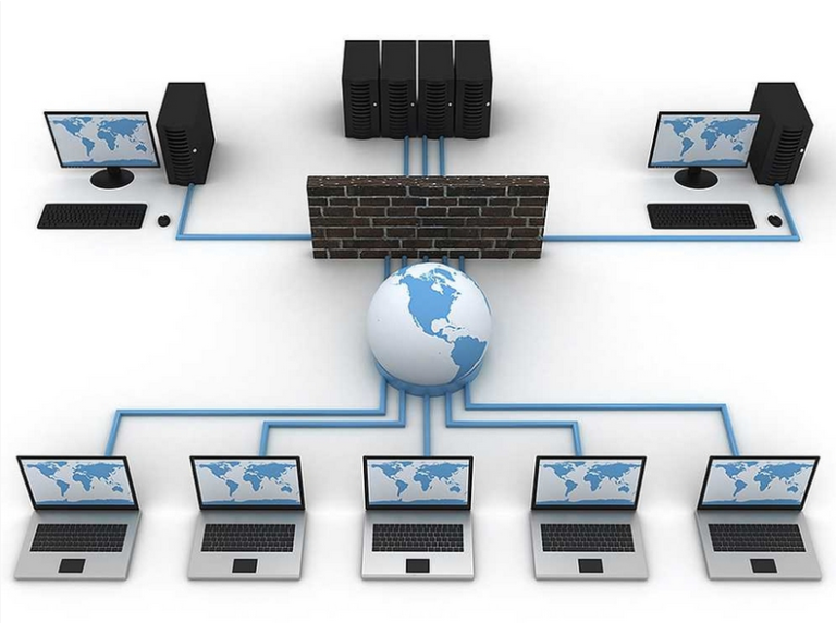 شبکه و Active Network