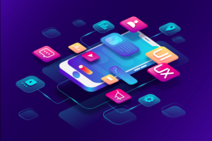 اپلیکیشن موبالی، Mobile Application