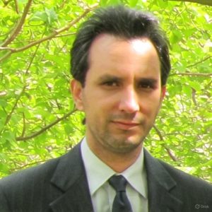 مهندس مهدی جوادی