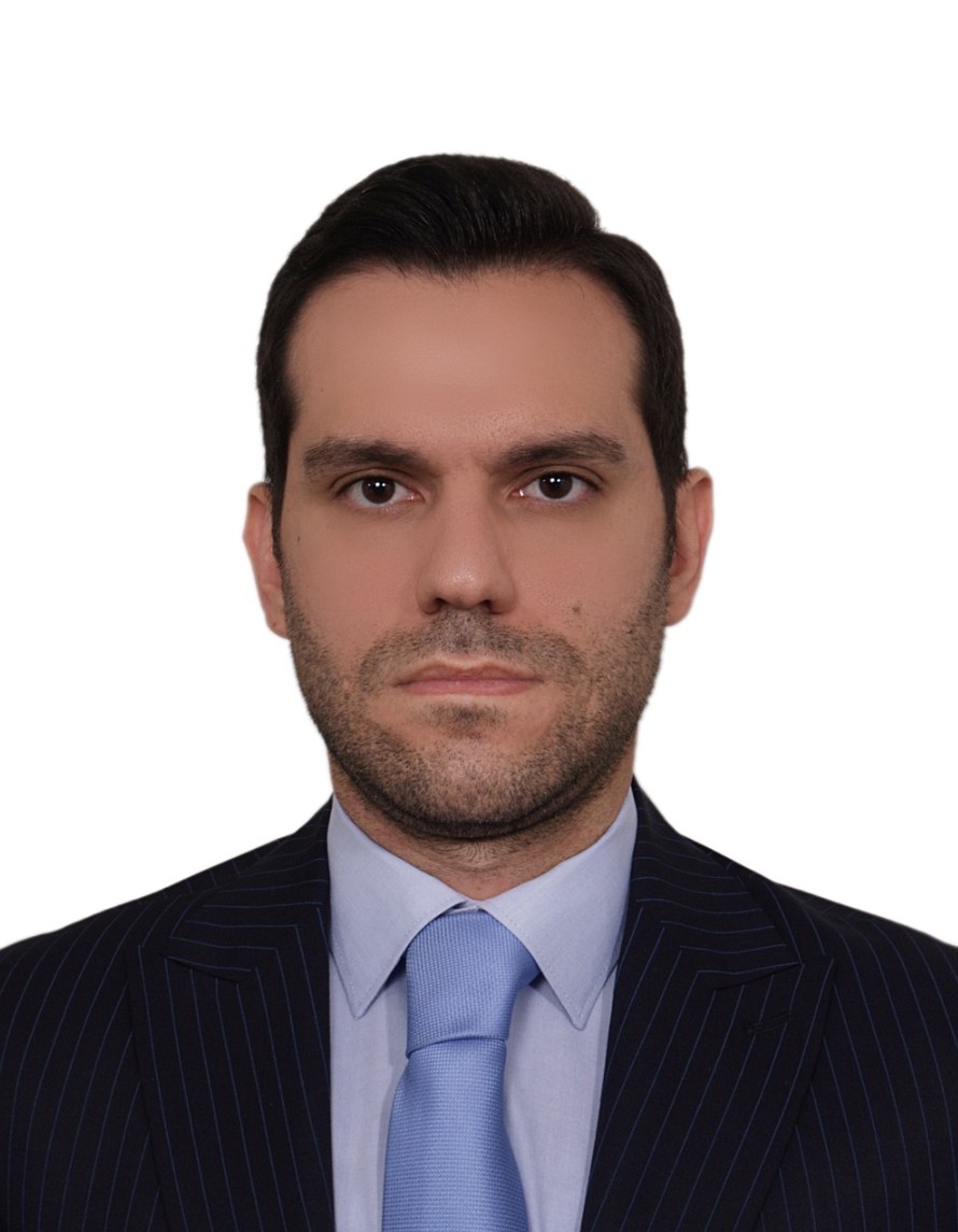 مهندس محمدرضا خان محمدی