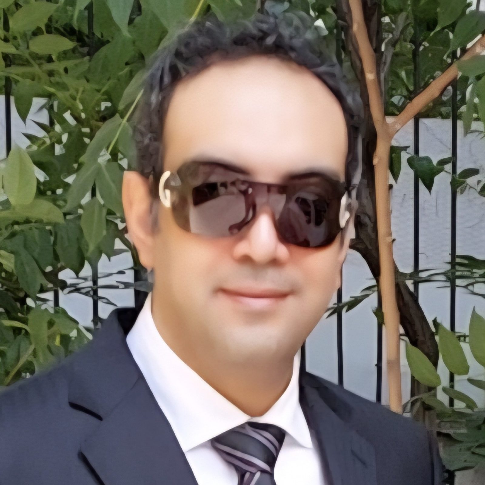 مهندس پیمان نوربخش