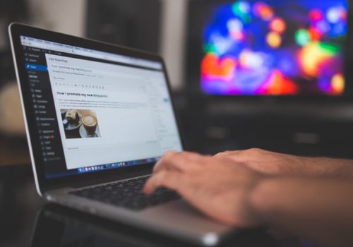 طراحی وب سایت شخصی, websites design personal